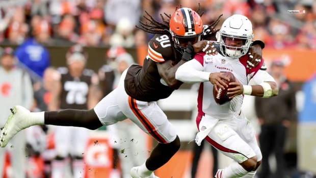 Jadeveon Clowney s Play May Warrant Extension